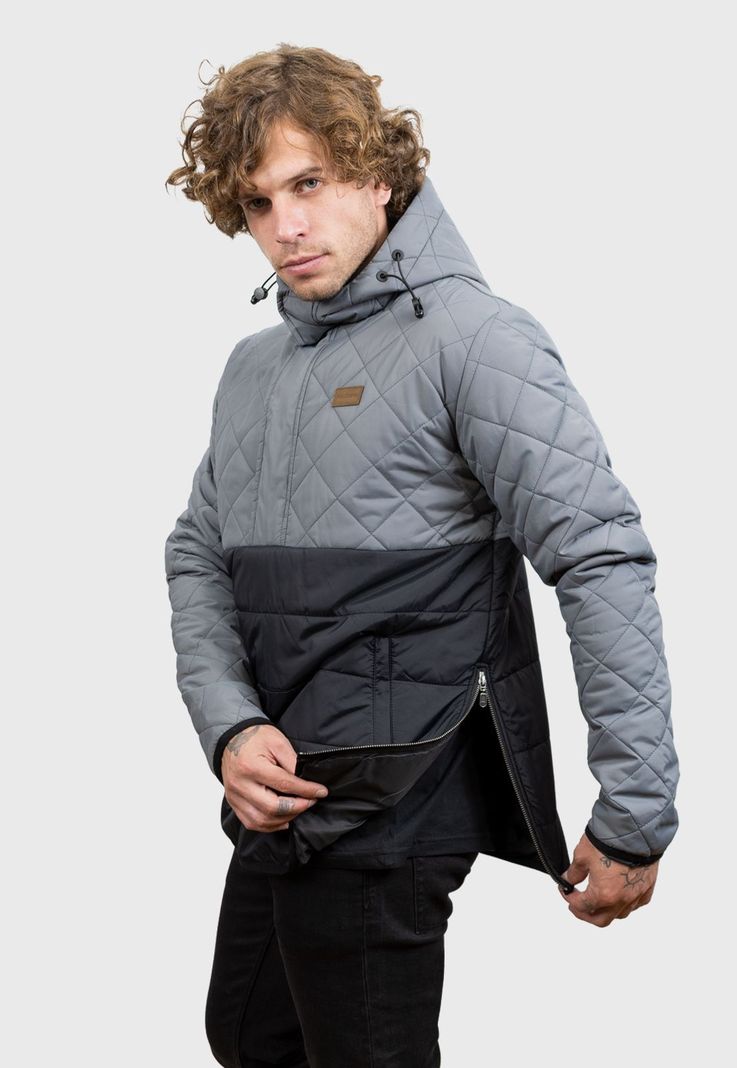 Parka Coldwind Hombre Falcone -4