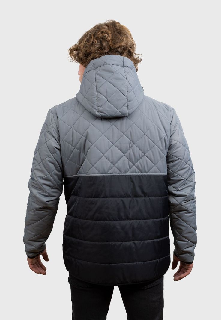 Parka Coldwind Hombre Falcone -6