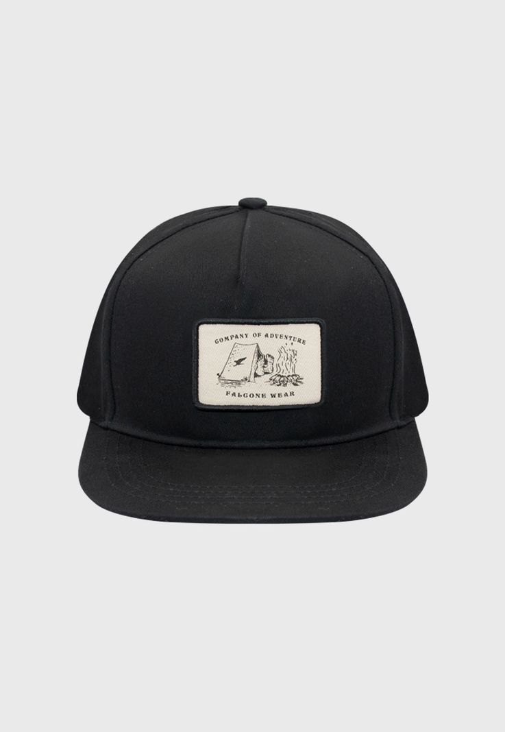 Gorro COA Falcone
