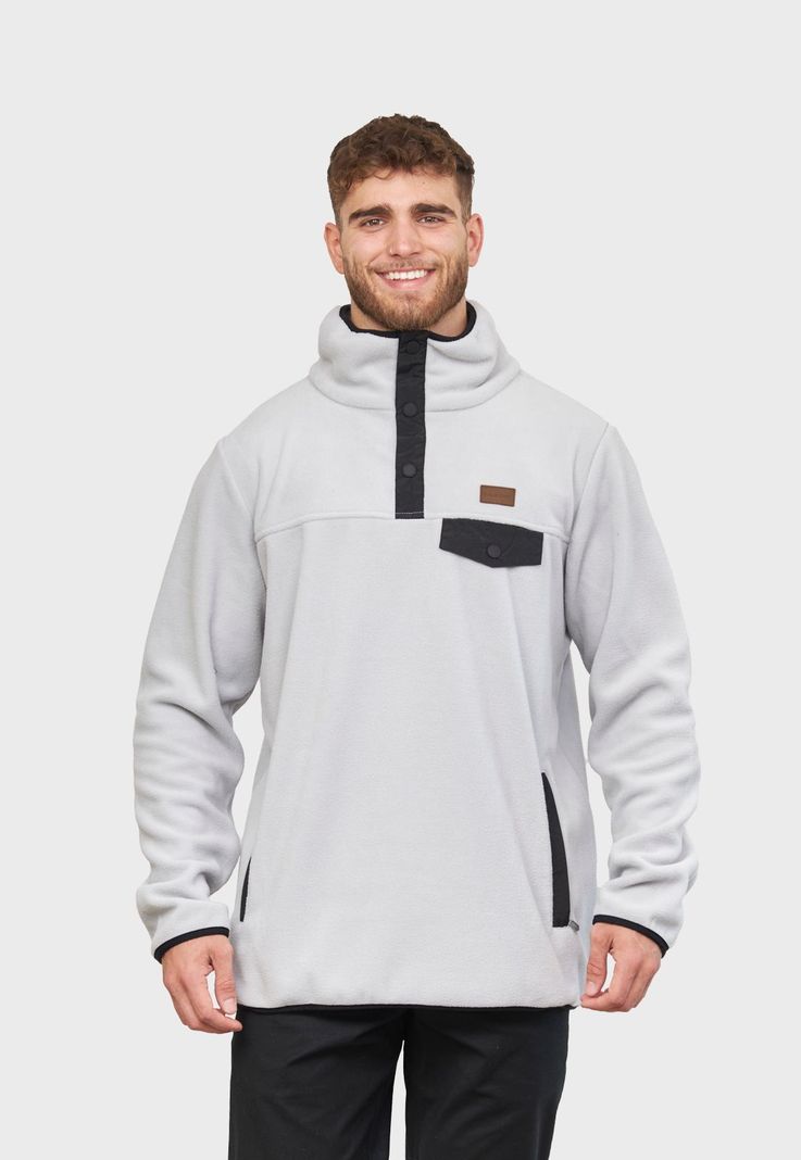 Polerón Polar Journey Hombre Falcone-0