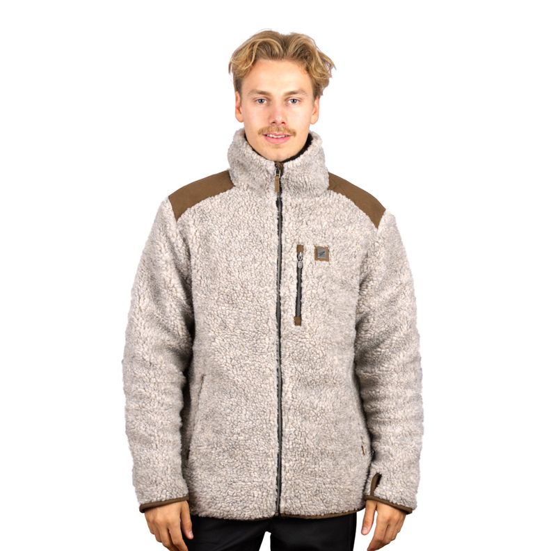 Chaqueta Chiporro Lodge Hombre Falcone-1