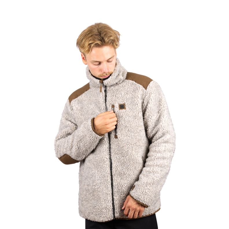 Chaqueta Chiporro Lodge Hombre Falcone-2