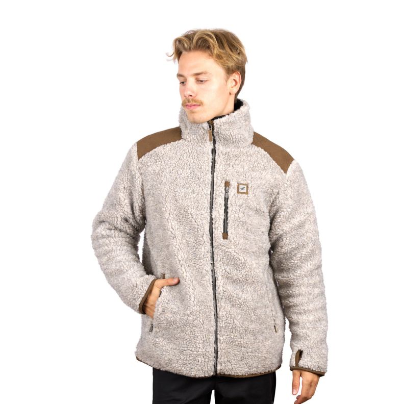Chaqueta Chiporro Lodge Hombre Falcone-3