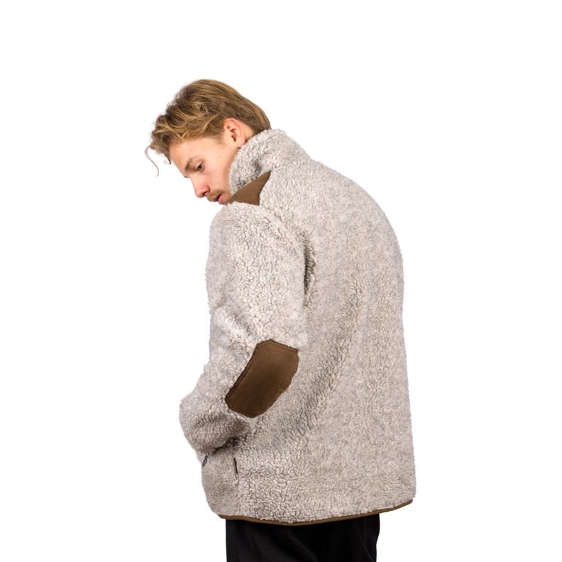 Chaqueta Chiporro Lodge Hombre Falcone-4
