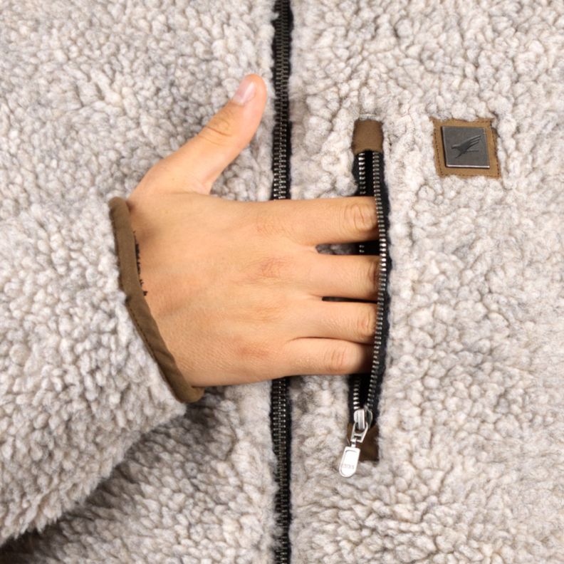 Chaqueta Chiporro Lodge Hombre Falcone-6