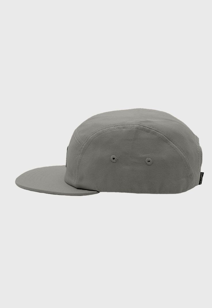 Gorro Canvas 5 Panel Trail V2 Falcone-1