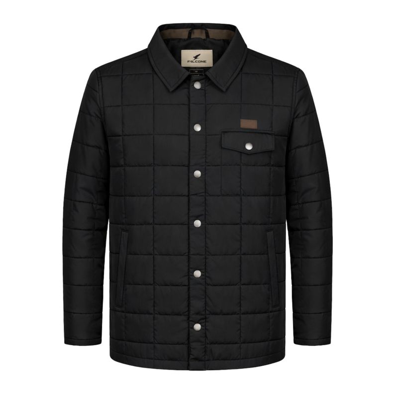 Chaqueta Parka Landing Zone Hombre Falcone