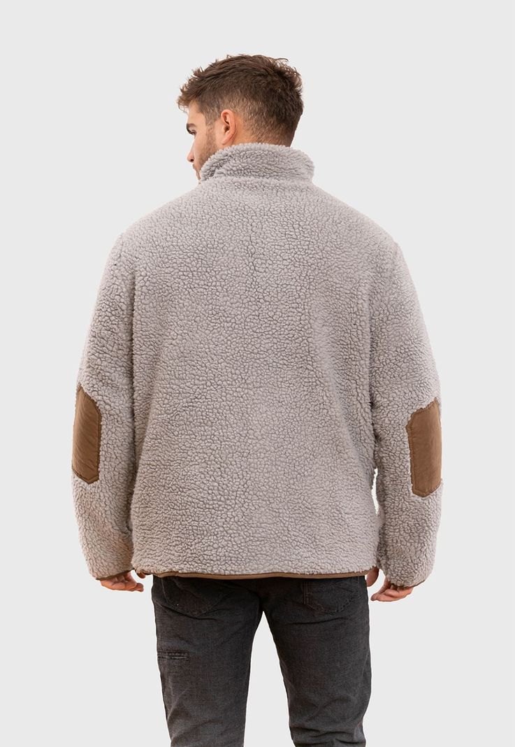 Chaqueta Chiporro Lumber Hombre Falcone-3
