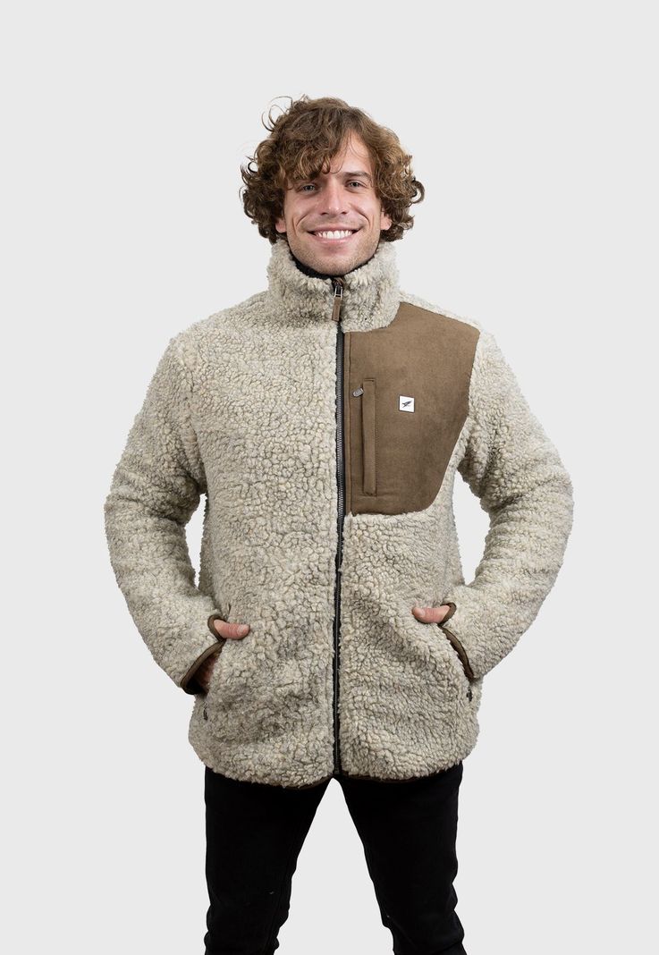 Chaqueta Chiporro Lumber V2 Hombre Falcone -1