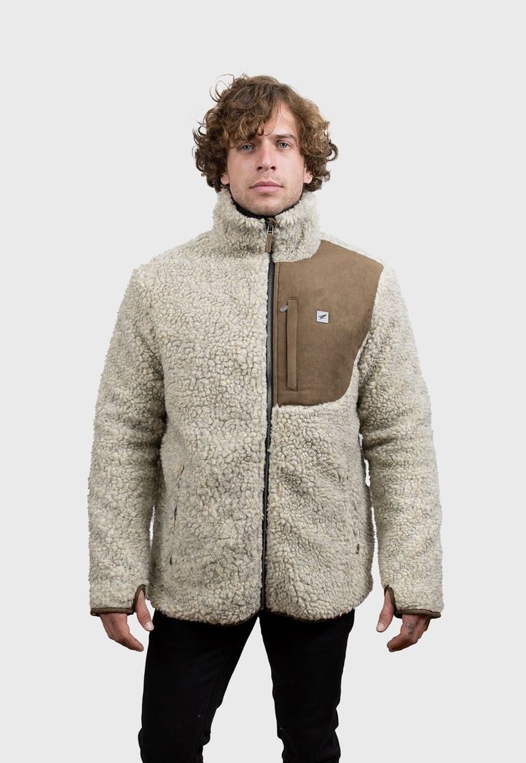 Chaqueta Chiporro Lumber V2 Hombre Falcone -2