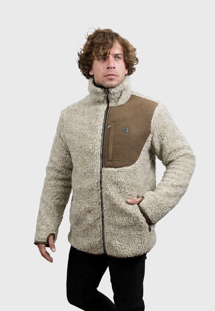 Chaqueta Chiporro Lumber V2 Hombre Falcone -3