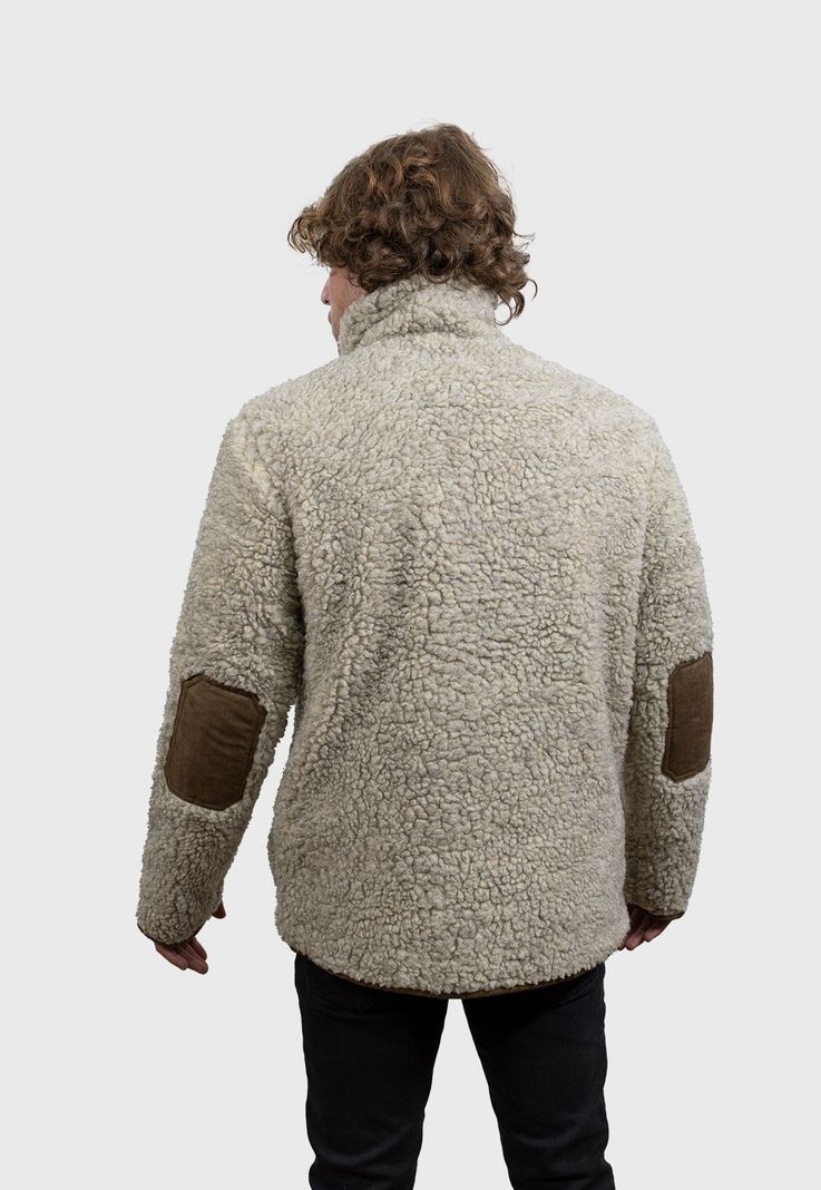 Chaqueta Chiporro Lumber V2 Hombre Falcone -4