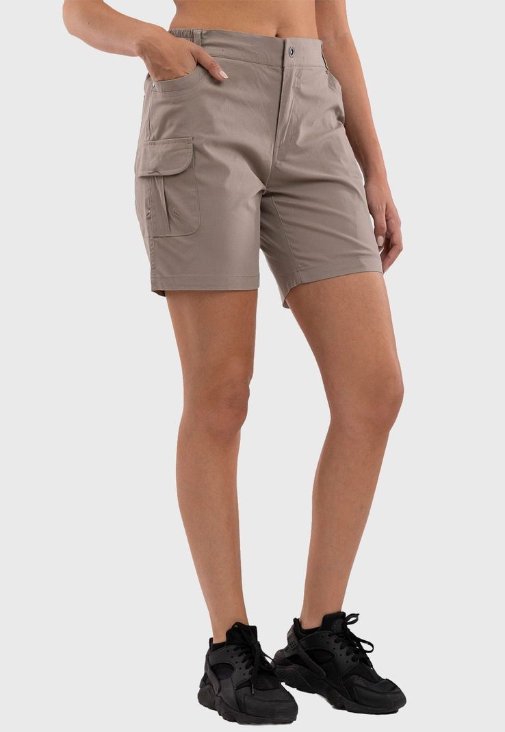 Short Quest Mujer Falcone-1