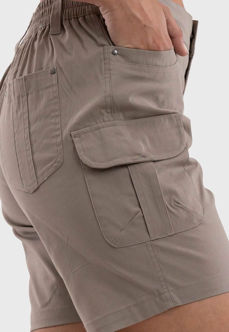 Short Quest Mujer Falcone-3