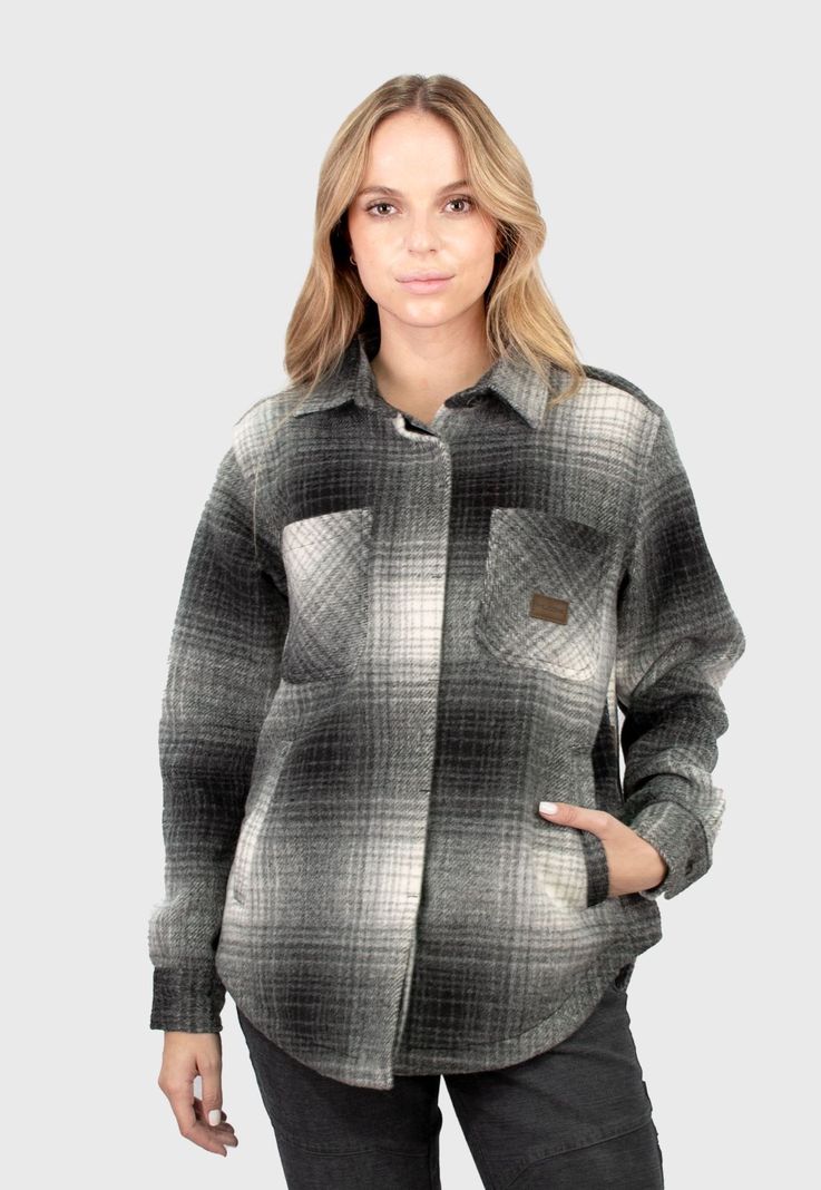 Sobrecamisa Backcountry Mujer Falcone -0