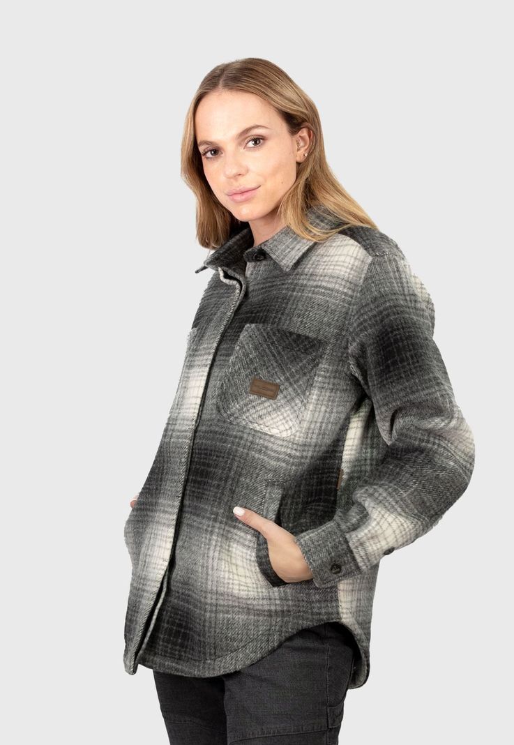 Sobrecamisa Backcountry Mujer Falcone -1