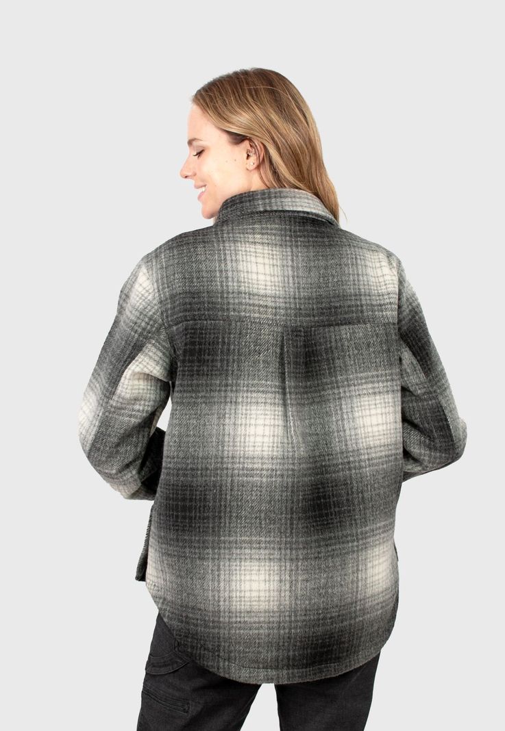Sobrecamisa Backcountry Mujer Falcone -2