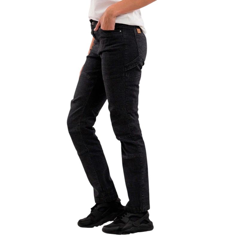 Pantalón Escapade Mujer Falcone-1