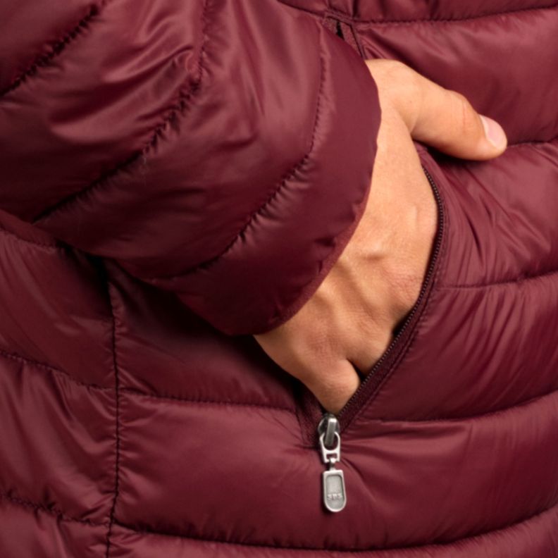 Parka Andina Hombre Falcone-5