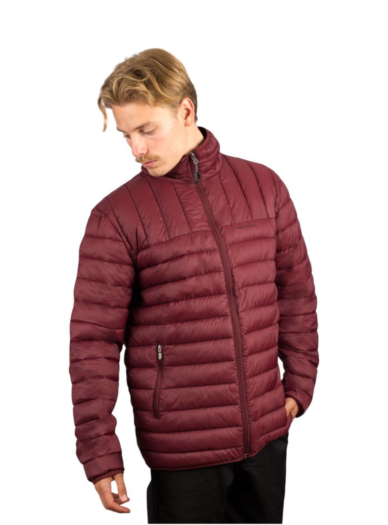 Parka Andina Hombre Falcone-1