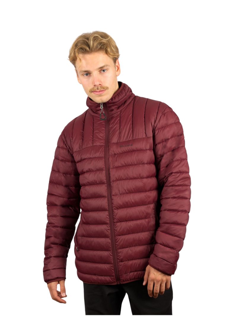 Parka Andina Hombre Falcone-2