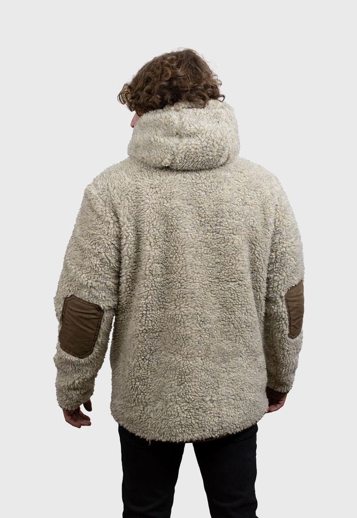 Chaqueta Chiporro Clásica V6 Hombre Falcone-3