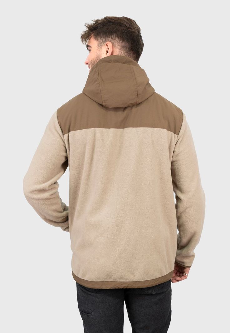 Chaqueta Polar Journey Hombre Falcone -3