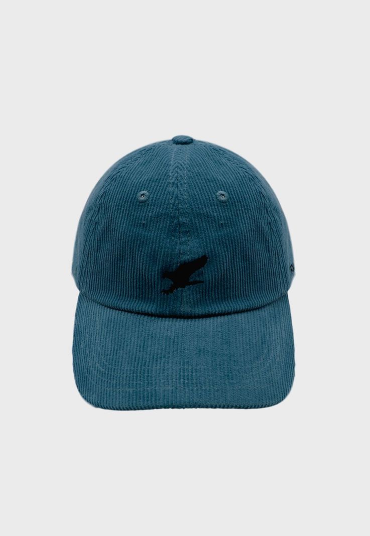 Gorro Corduroy All Day Falcone-0