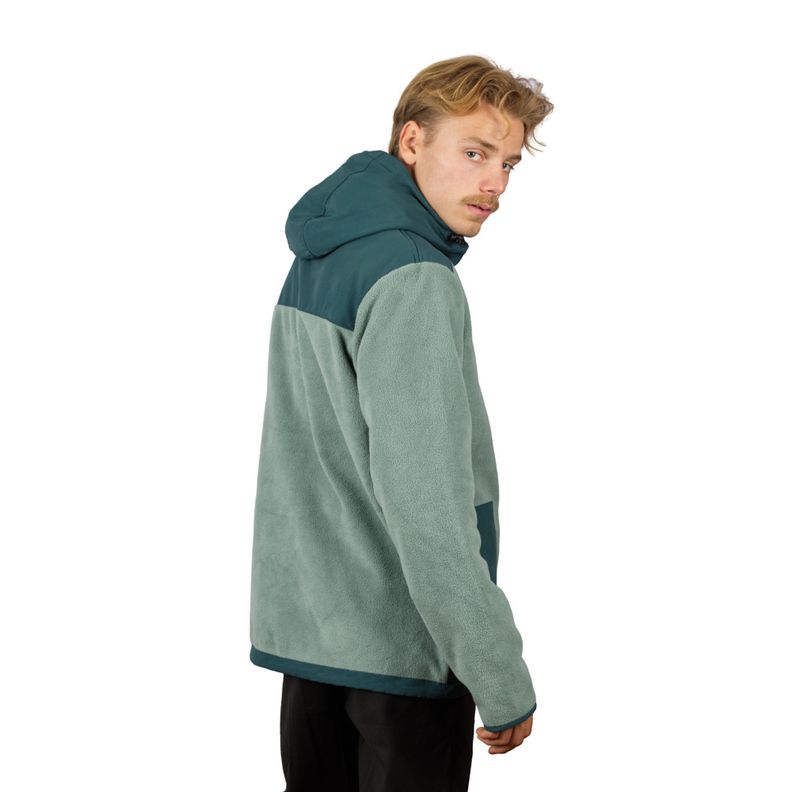 Chaqueta Polar Journey V2 Hombre Falcone-4