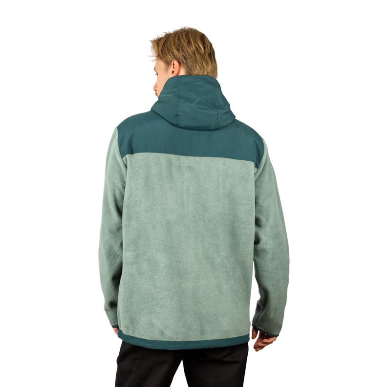 Chaqueta Polar Journey V2 Hombre Falcone-5