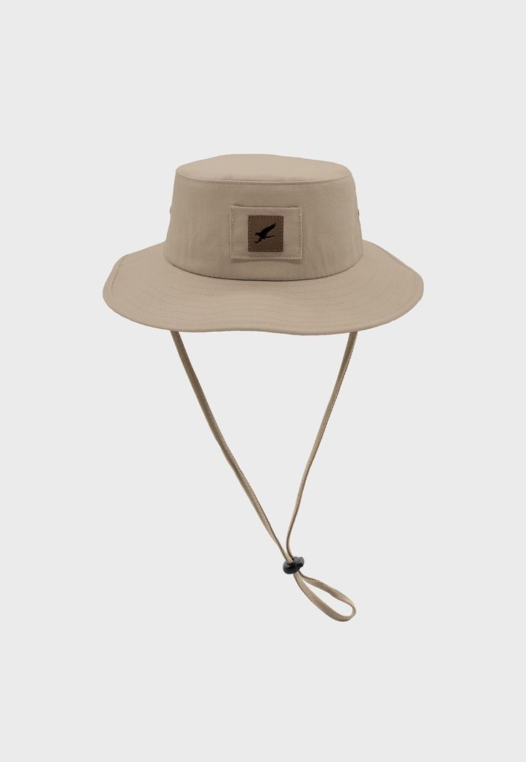 Gorro Boonie Classic Falcone-0