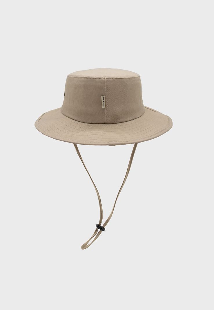 Gorro Boonie Classic Falcone-1