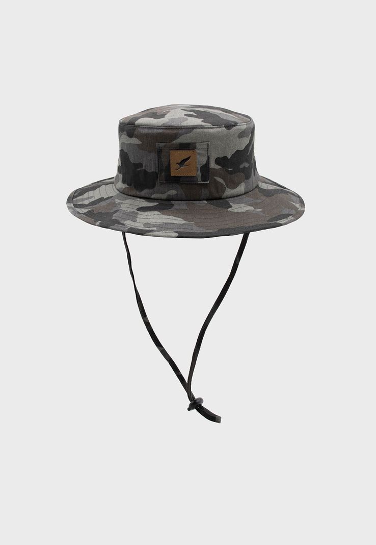 Gorro Boonie Classic Falcone