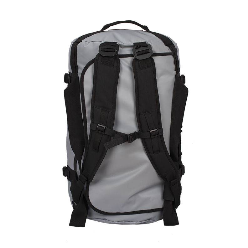 Bolso Impermeable Highland 60L Negro Falcone-3