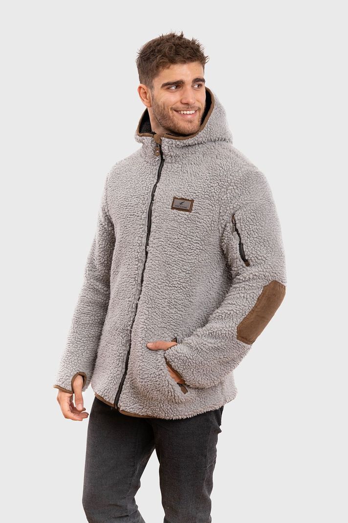 Chaqueta Chiporro Clásica V5 Hombre Falcone-1