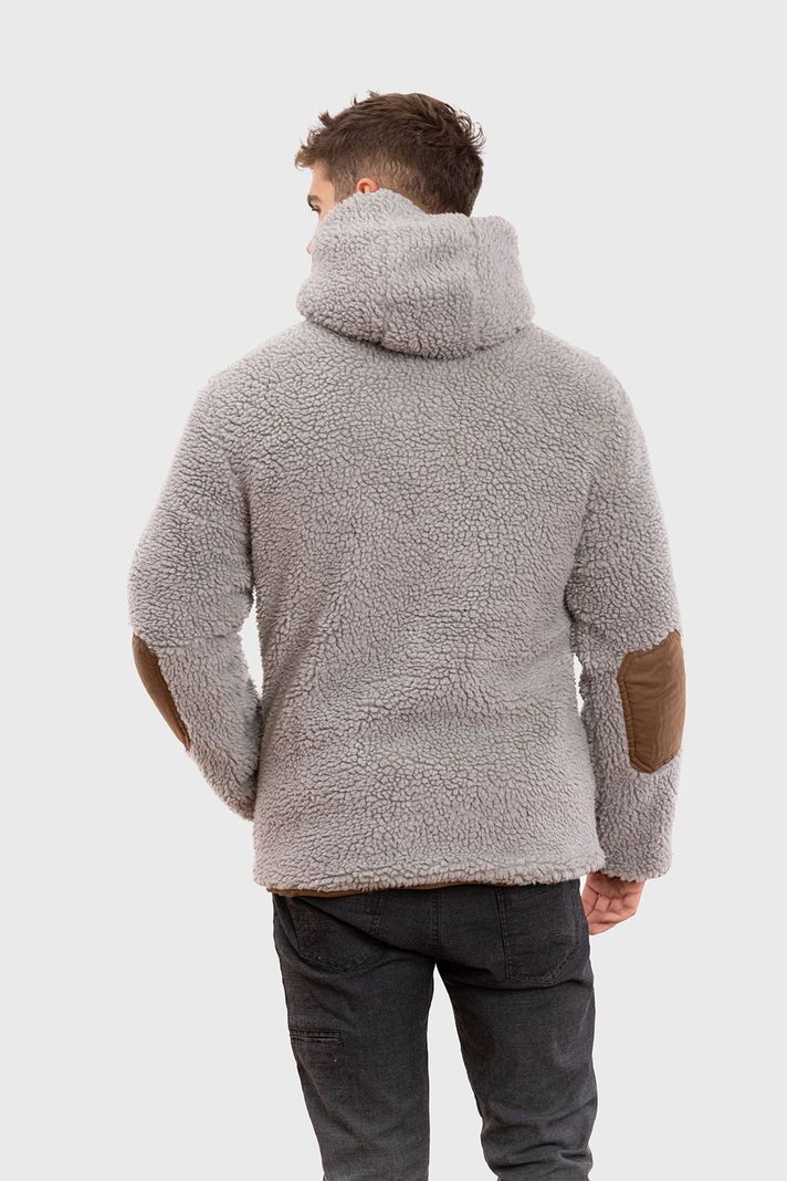 Chaqueta Chiporro Clásica V5 Hombre Falcone-2
