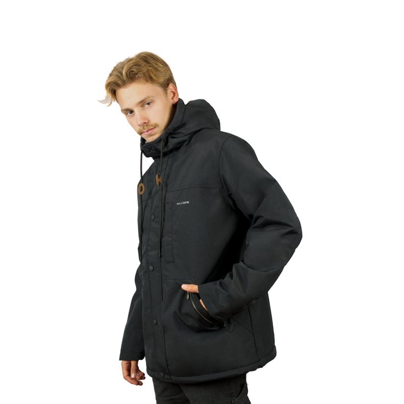 Chaqueta Impermeable Chiporro Unexplored V2 Hombre Falcone-1