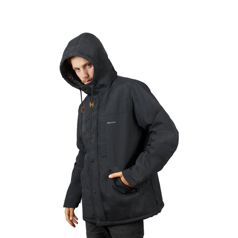 Chaqueta Impermeable Chiporro Unexplored V2 Hombre Falcone-3