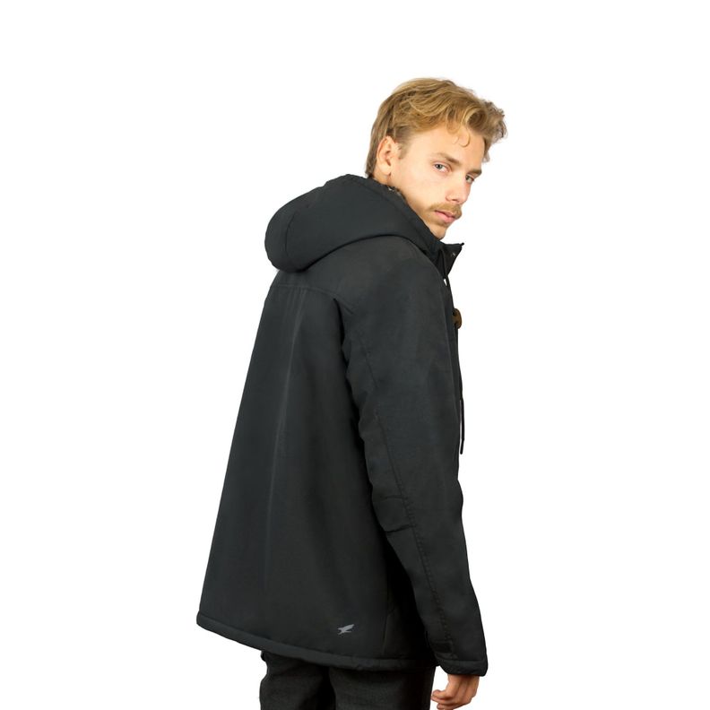 Chaqueta Impermeable Chiporro Unexplored V2 Hombre Falcone-5