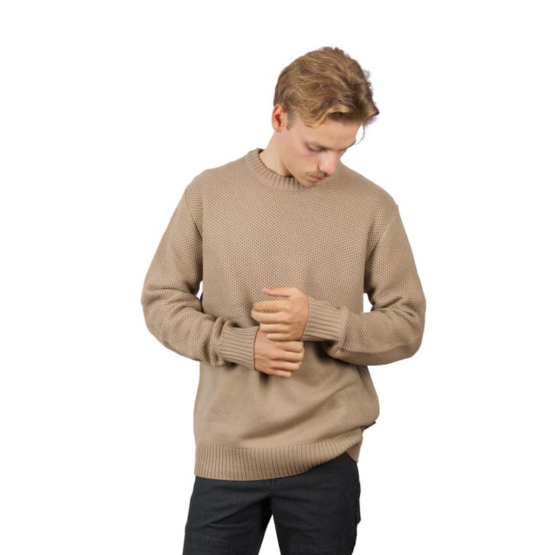 Chaleco Rustic Hombre Falcone-2
