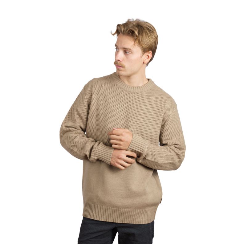 Chaleco Rustic Hombre Falcone-3