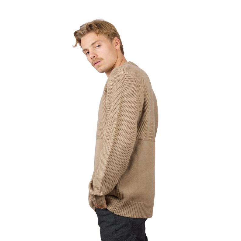 Chaleco Rustic Hombre Falcone-4
