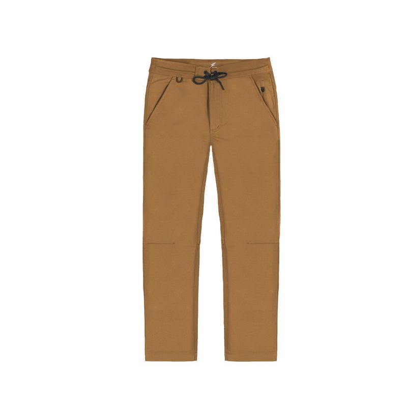 Pantalón Traveller Hombre Falcone-0