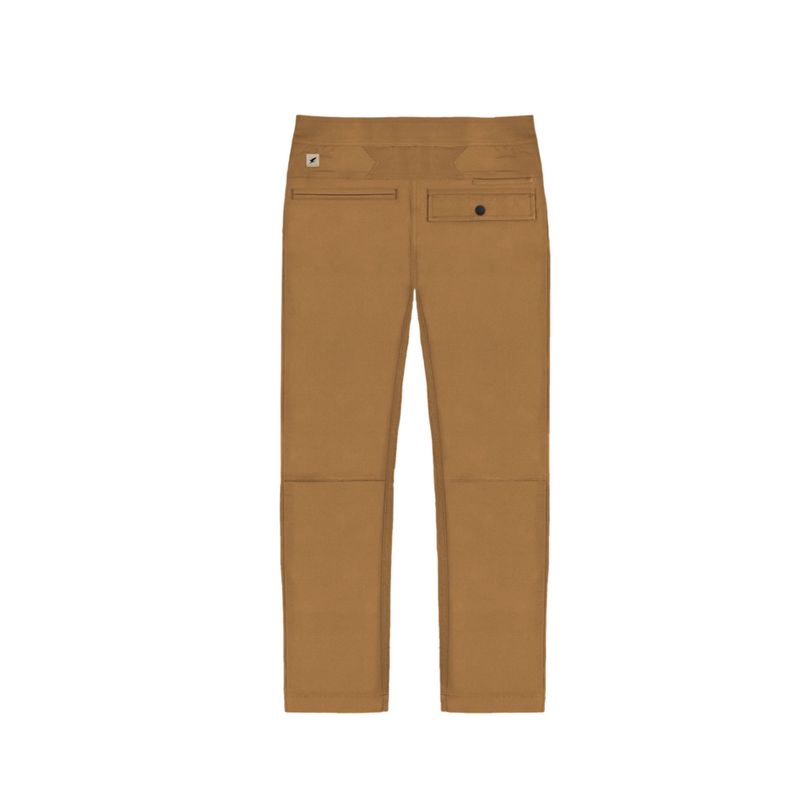 Pantalón Traveller Hombre Falcone-1