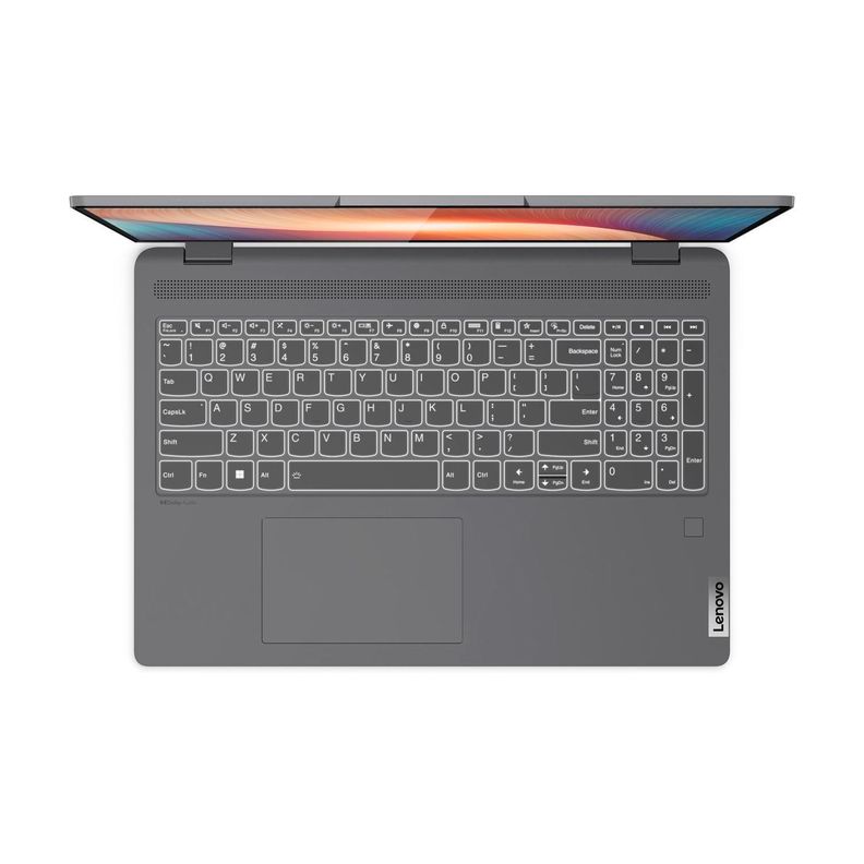 Lenovo Flex 5 16ALC7 Ryzen 7 16GB 512SSD 16" FHD Táctil W11-2