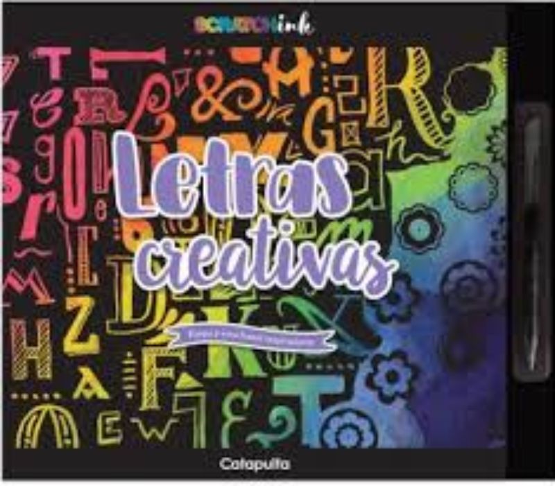 Letras Creativas /358