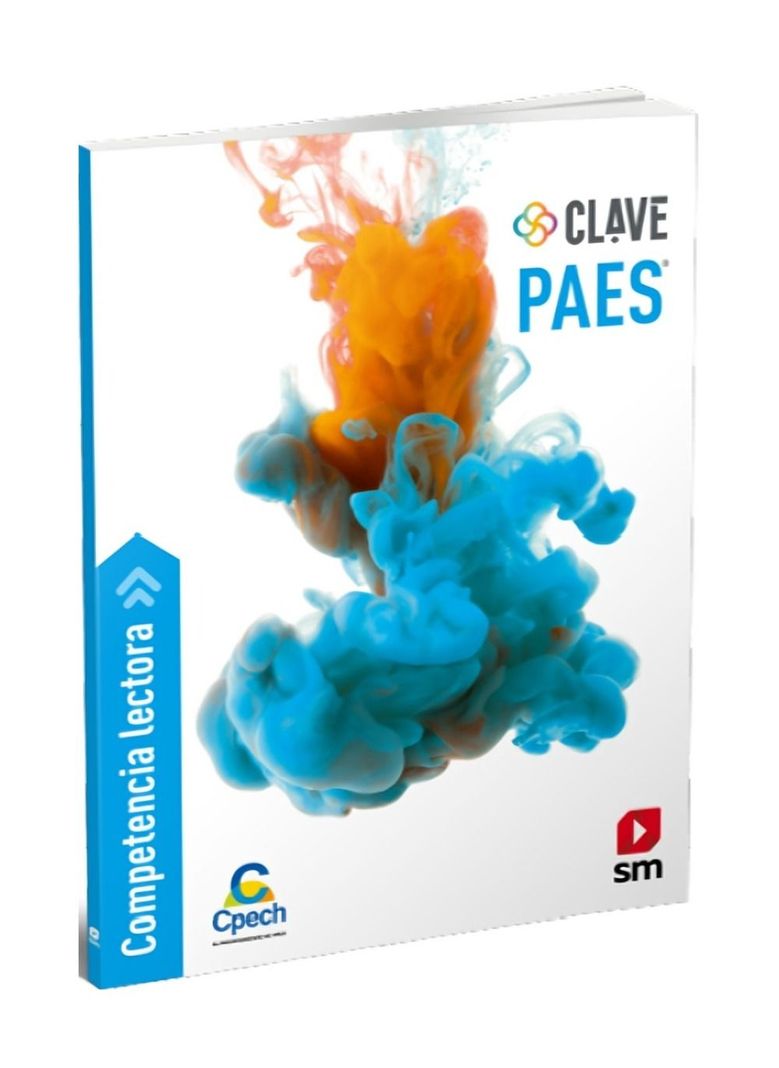 Competencia lectora - Clave PAES-0