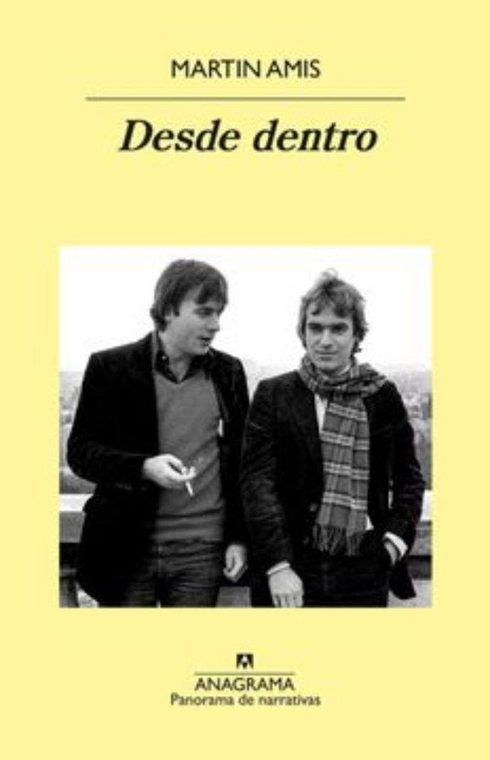 Desde Dentro /760