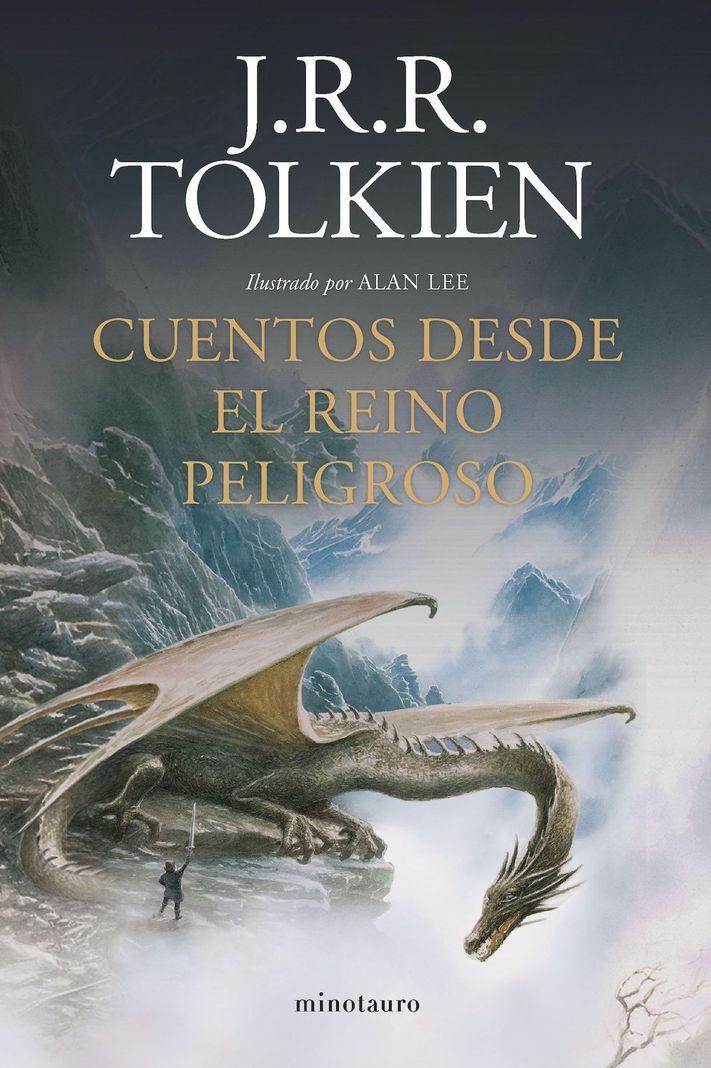 Cuentos Desde El Reino Peligroso (Ne) | 963-0