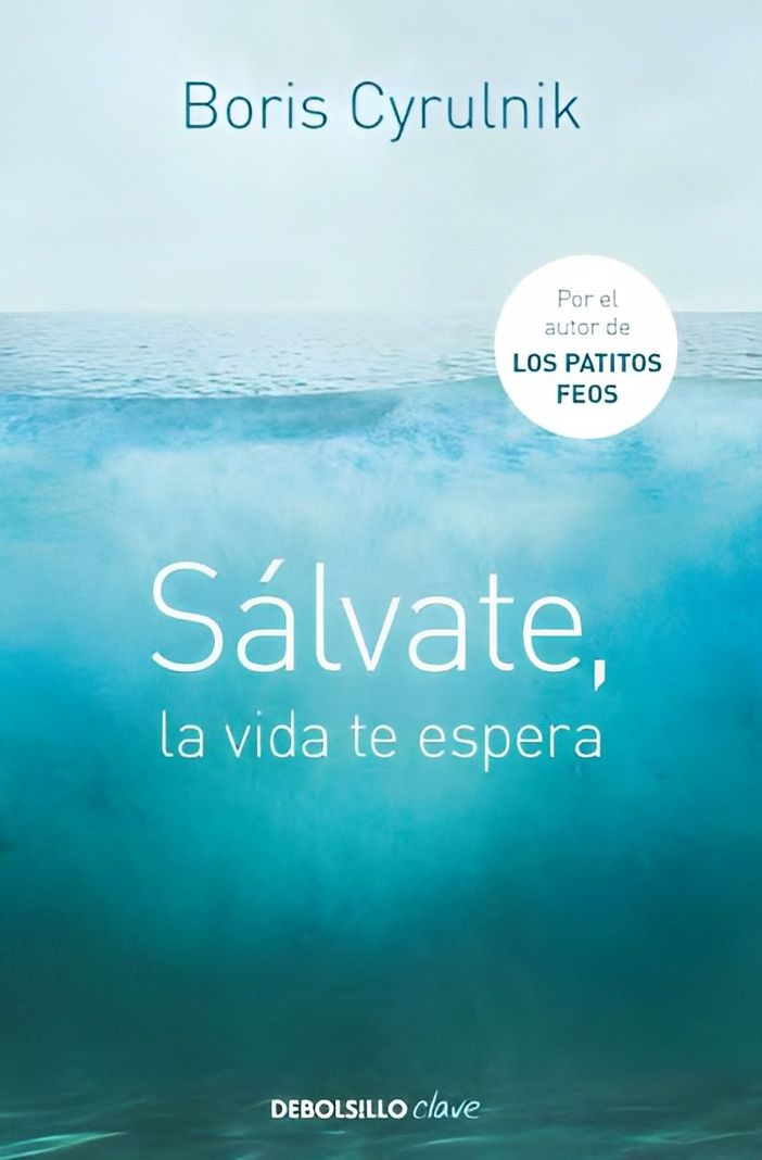LIBRO LA VIDA TE ESPERA SALVATE /407